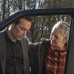 Corinne Masiero et Anthony Delon dans "Capitaine Marleau" sur France 2.
© Jean-Francois BAUMARD - France Télévisions - Passion Films
