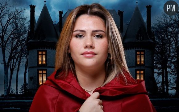 L'influenceuse Rose THR fait partie du casting de la saison 4 des "Traîtres" sur M6