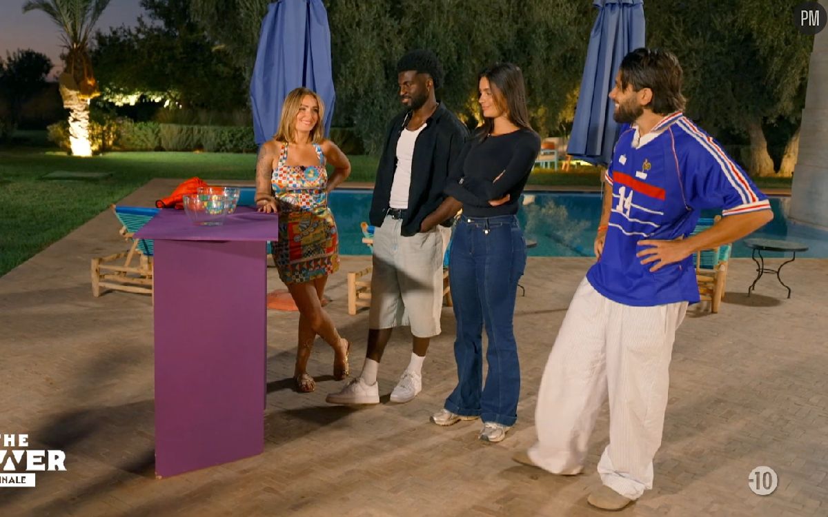 "The Power" : Qui a gagné la saison 3 de la télé-réalité de W9 ?