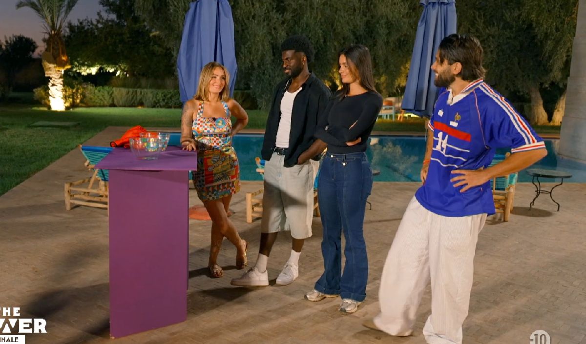 "The Power" : Qui a gagné la saison 3 de la télé-réalité de W9 ?
