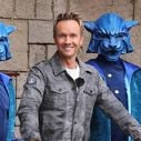 "Fort Boyard" : France 2 va diffuser 3 numéros du jeu avec Cyril Féraud en une semaine