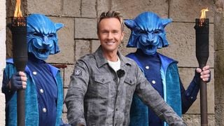 "Fort Boyard" : France 2 va diffuser 3 numéros du jeu avec Cyril Féraud en une semaine