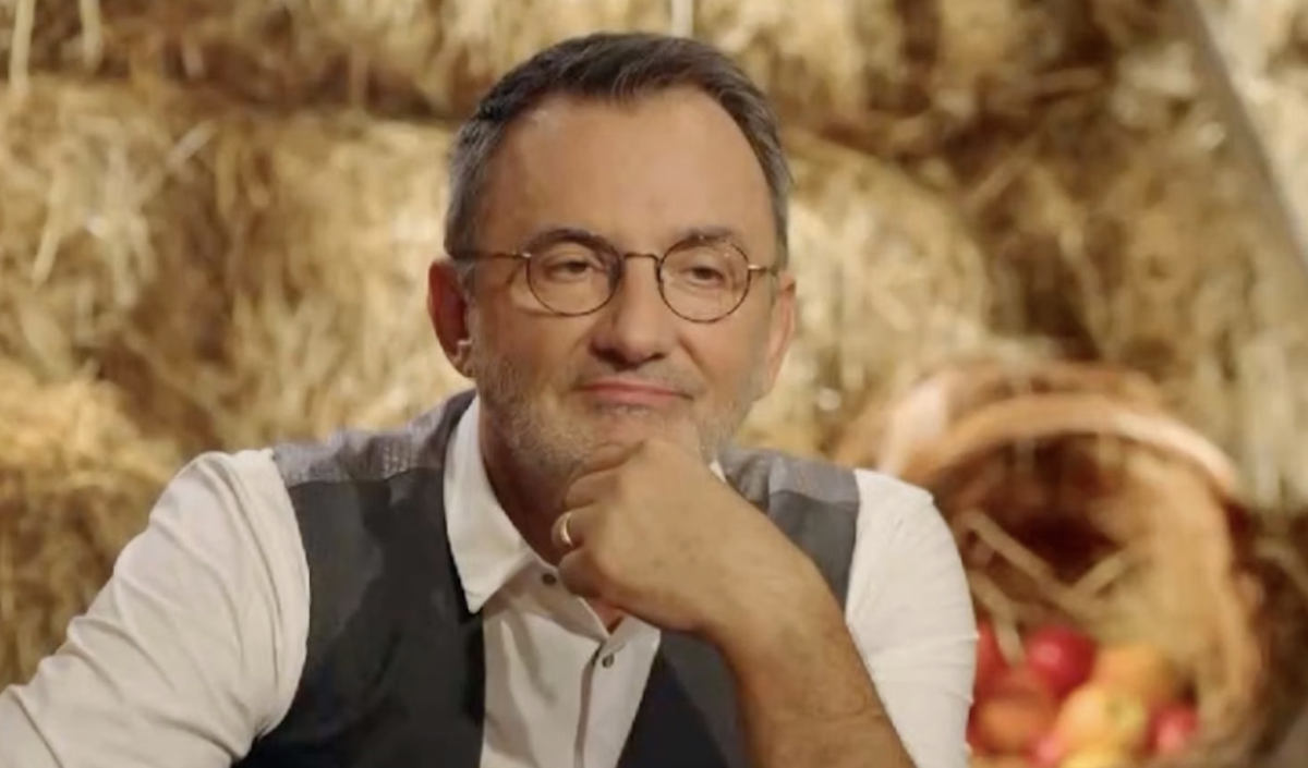 "Un dimanche à la campagne" : France 2 annonce la date de retour de l’émission de Frédéric Lopez