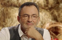 Stéphanie Le Quellec pleure après un message de son mentor dans "Un dimanche à la campagne".