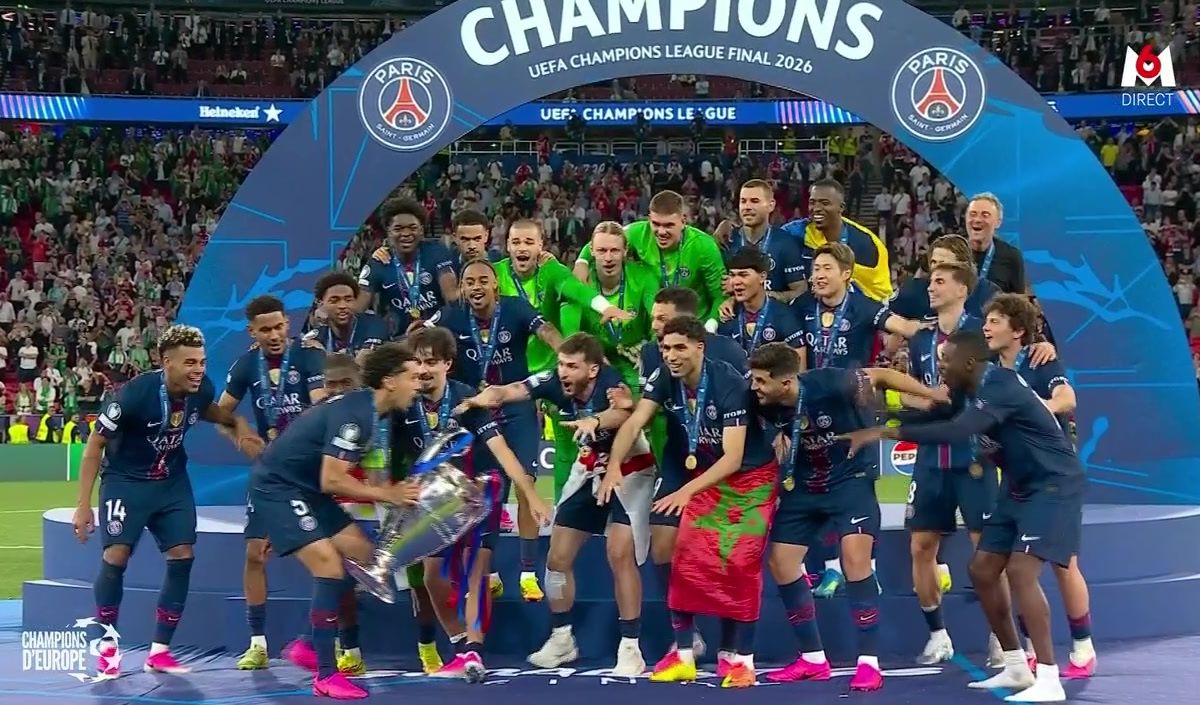 Déprogrammation : W9 déprogramme à la dernière minute « NCIS » ce soir pour célébrer la 2e étoile du PSG