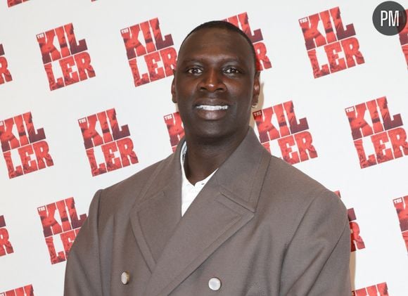 Omar Sy est reconnaissant envers Canal+ où "il a tout appris"