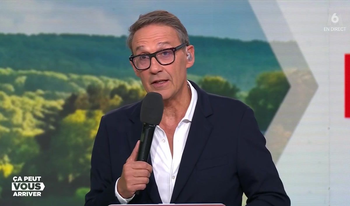 Affaire Xavier Dupont de Ligonnès : Julien Courbet et M6 reconnaissent s’être fait berner par un faux prêtre
