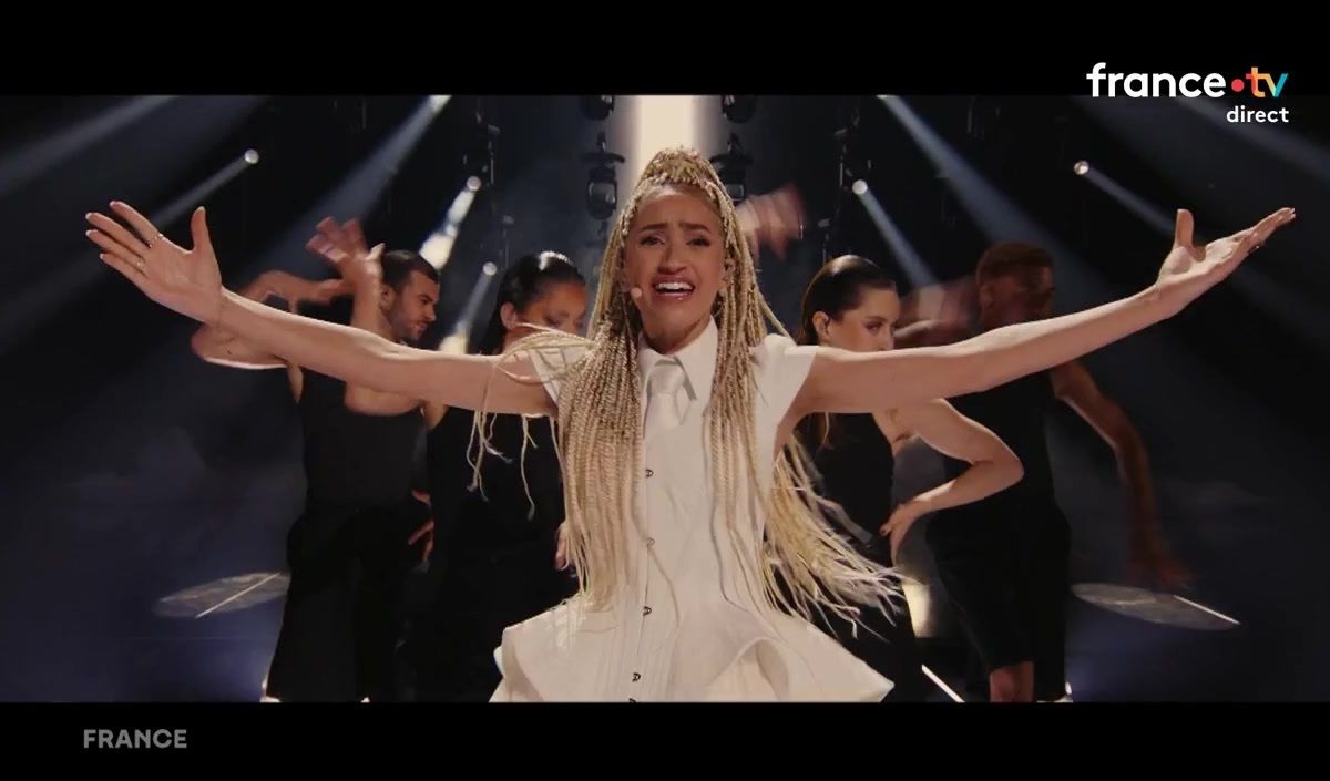 Eurovision 2026 : la Finlande ultra-favorite, lourde chute pour Monroe chez les bookmakers