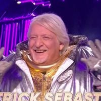 "On met en avant des valeurs de trahison" : Pourquoi vous ne verrez pas Patrick Sébastien, tout juste éliminé de "Mask Singer", dans "Les traîtres" sur M6