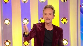 "Signé, le voisin d’en face" : Cyril Féraud ("Tout le monde veut prendre sa place") félicite Emilien ("Les 12 coups de midi") pour avoir franchi un "cap historique" sur TF1