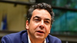 "Je n'ai fait que mon métier" : Patrick Cohen s'explique devant la Commission d'enquête sur l'audiovisuel public