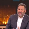 &quot;Nous avons des obligations liées aux dessins animés&quot; : Bruce Toussaint explique pourquoi &quot;Bonjour!&quot; n&#039;est pas diffusée le week-end