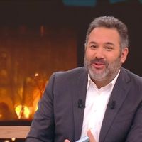 "Nous avons des obligations liées aux dessins animés" : Bruce Toussaint explique pourquoi "Bonjour!" n'est pas diffusée le week-end