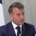 Audiences : Quel score pour l’interview d’Emmanuel Macron face à Marie-Sophie Lacarrau dans le "13 Heures" de TF1 ?
