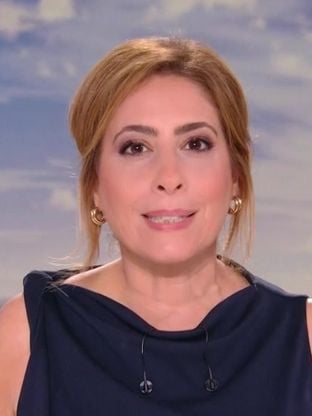 Quel bilan pour la première saison de Léa Salamé au "20h" de France 2 ?