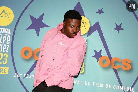 Marcus, influenceur et meilleur ami de Lena Situations.