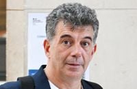 Stéphane Plaza a été condamné à 12 mois de prison avec sursis pour violences conjugales