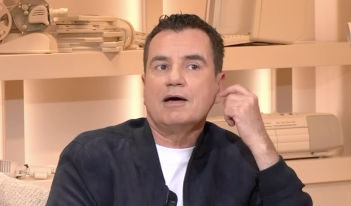 "C’est une mode qui ne va pas durer" : Laurent Luyat tacle la présence de Michou dans le dispositif de M6 pour la Coupe du monde de football