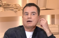 Laurent Luyat s'est prononcé contre la présence de Michou dans le dispositif de M6.