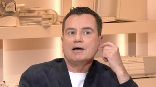 "C’est une mode qui ne va pas durer" : Laurent Luyat tacle la présence de Michou dans le dispositif de M6 pour la Coupe du monde de football