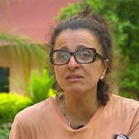 Pas vu à la télé : "Seule au monde", Fafa raconte les coulisses de son arrivée mouvementée sur le tournage de "Pékin Express" 2026