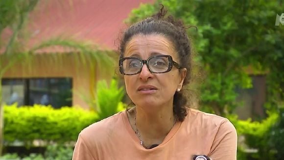 Pas vu à la télé : "Seule au monde", Fafa raconte les coulisses de son arrivée mouvementée sur le tournage de "Pékin Express" 2026