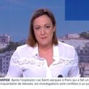 Marie Chantrait quitte LCI pour le poste de cheffe du service politique de BFMTV
