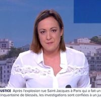 Marie Chantrait quitte LCI pour le poste de cheffe du service politique de BFMTV