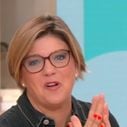 "Mon rôle était devenu moins prégnant" : Bénédicte Le Chatelier explique son départ de "Bonjour ! Avec vous" sur TF1