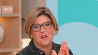 "Mon rôle était devenu moins prégnant" : Bénédicte Le Chatelier explique son départ de "Bonjour ! Avec vous" sur TF1