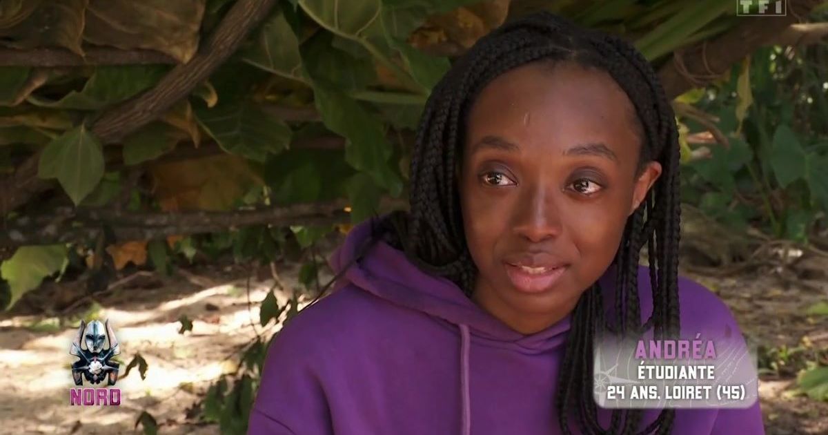 "Baisse d'un ton !" : Après Joana, Frédéric perd ses nerfs contre Andréa dans "Koh-Lanta" à cause de son manque d'investissement sur le camp