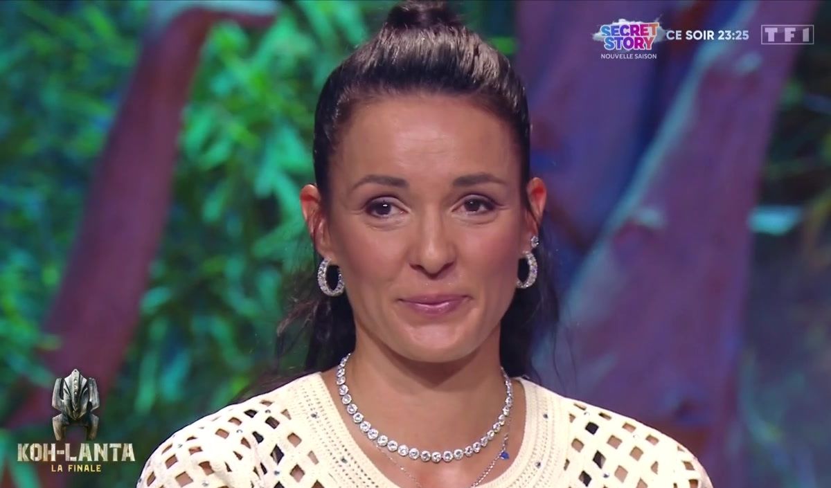 Les 100.000 euros, l'élimination de Guillaume, son plébiscite face à Clarisse... Cynthia, gagnante de "Koh-Lanta 2026", fait le bilan