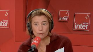 Après une mauvaise vague d’audience, France Inter modifie sa "Grande matinale" et met fin au "Mag de la vie culturelle" de Mathilde Serrell
