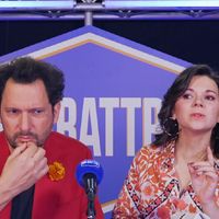 "99 à battre" : Surprise, Juju Fitcats annonce que son émission avec Éric Antoine ne reviendra pas cet été sur M6