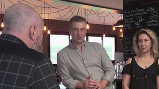 "Cauchemar en cuisine" : 8 ans après le passage Philippe Etchebest, le restaurant de Romain et d’Ana à Cestas est-il toujours ouvert ?