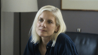 Deux semaines avant sa sortie, Apple TV déprogramme subitement "Traqués" avec Mélanie Laurent et Benoît Magimel