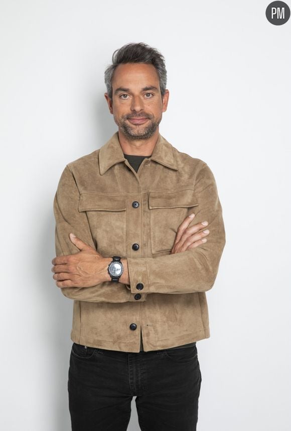 Etienne Claude rejoint "recherche appartement ou maison" sur M6