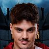 Le créateur de contenus Logfive fait partie du casting de la saison 4 des "Traîtres" sur M6