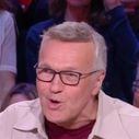 "On n'a jamais été fâchés" : Laurent Ruquier dément les rumeurs de mésentente avec Léa Salamé dans “Quelle époque !”