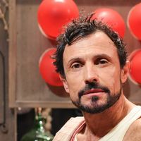 "Naturellement je me pose des questions" : Willy Rovelli s’interroge sur son avenir dans "Fort Boyard" après le départ d’Olivier Minne