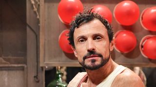 "Naturellement je me pose des questions" : Willy Rovelli s’interroge sur son avenir dans "Fort Boyard" après le départ d’Olivier Minne