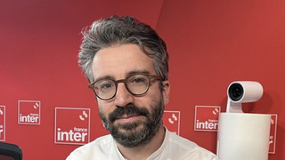 "Je suis inquiet" : Stéphane Sitbon-Gomez appelle à une "mobilisation collective" pour lutter contre la montée en puissance de Netflix