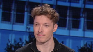 "Le garder à l’antenne est incompréhensible" : Axel, victime de Jean-Marc Morandini, réagit au maintien du journaliste sur CNews en direct sur BFMTV