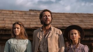 "La Petite Maison dans la prairie" : Pourquoi le personnage de Carrie Ingalls est absente de la nouvelle série de Netflix ?
