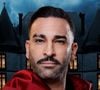 L'ex-footballeur Adil Rami fait partie du casting de la saison 4 des "Traîtres" sur M6