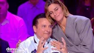 "J’étais pas prêt" : Jean-Marc Généreux bouleversé par la prestation de Juju Fitcats pour son entrée en piste dans "Danse avec les stars"