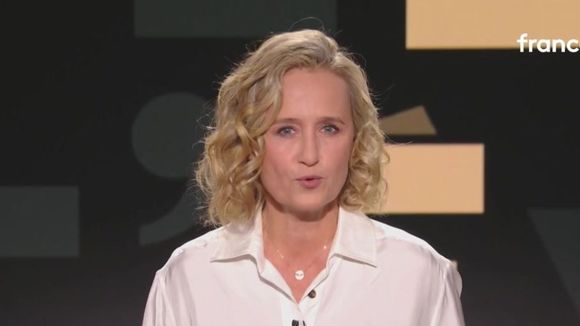 Julian Bugier, Caroline Roux, Sidonie Bonnec... France 2 annonce plusieurs primes événementiels avec ses têtes d'affiches