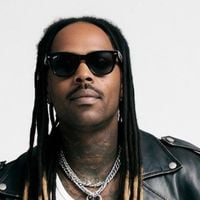 Mat Bastard, leader du groupe Skip the Use, décroche une émission hebdomadaire sur RTL2