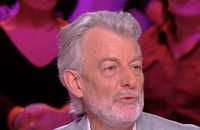 Gilles Verdez dans "TBT9"