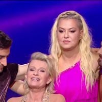 "Danse avec les stars 2025" : Voici le nom de la deuxième célébrité éliminée cette saison